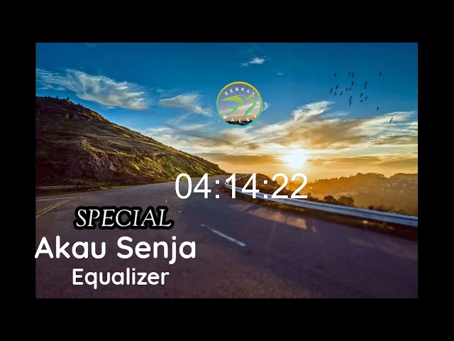 SUARA PANGGIL|| SPECIAL AKAU SENJA EQUALIZER|| class=