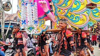 Gerong || DZAKY NDARU PUTRA || Tuesday, January 20, 2026 || Show Pasir Putih_Cilamaya Kulon_KRW