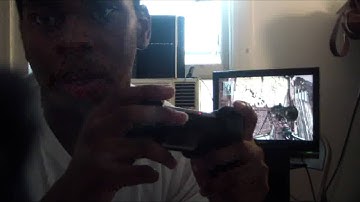 Tutorial: Quick Scope/No Scope then throw the knife