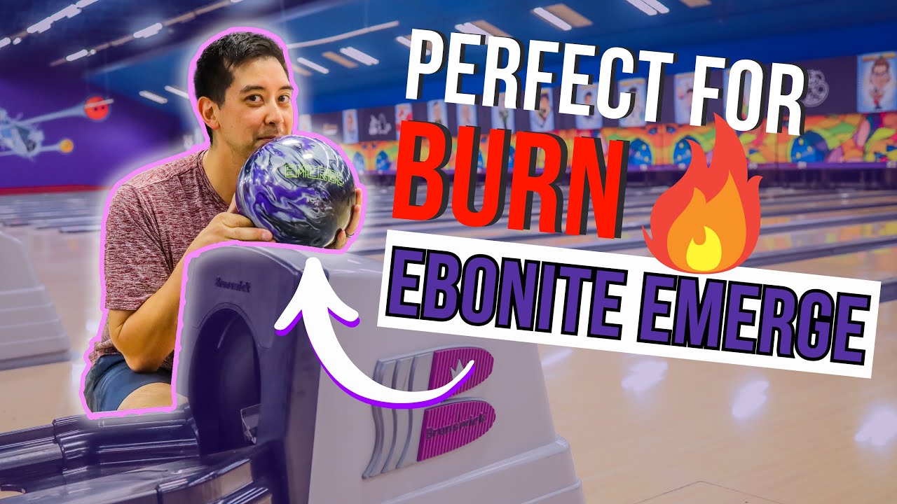 Perfect Patch – Ebonite Bowling