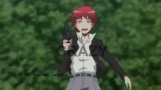 Multi Fandom Anime : Your character analysis: