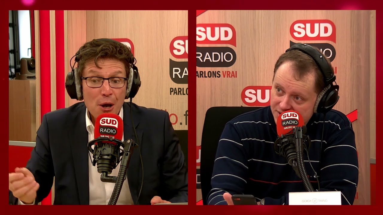 Ça va mieux en le disant Est-ce que les sondages ont une influence sur les résultats de l'élection ?