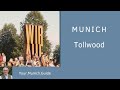 Tollwood Munich 2019