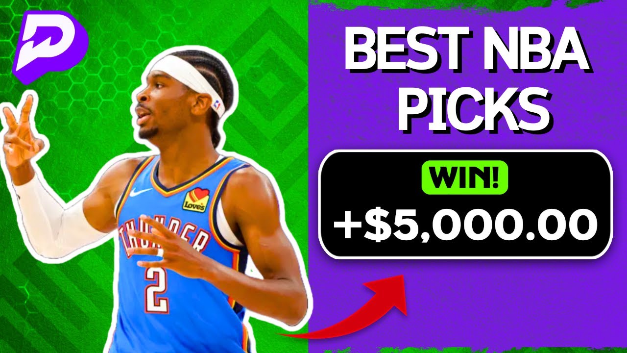 (Sweep Yesterday!) THE BEST PRIZEPICKS NBA PICKS TODAY 🏀 | January 1/13