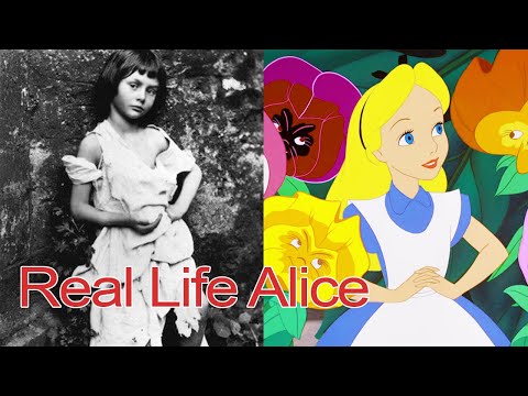 Vidéo: Liddell Alice: Biographie, Carrière, Vie Personnelle