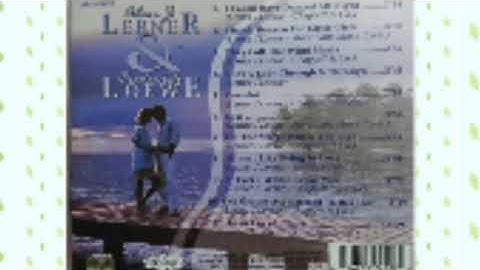 LERNER & LOEWE-101 STRINGS ORCHESTRA