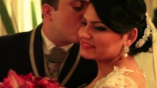 Thais e Daniel Trailer 1