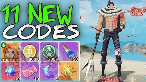 Update🔥Op Sailing Kingdom New Redeem Codes 2025 | Op Sailing Kingdom Codes - How To Redeem Code