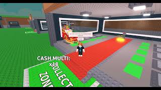 I Got It Back Yessir