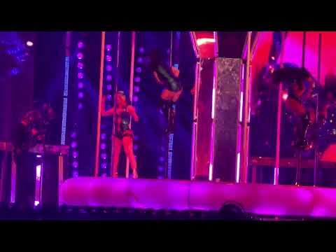 Cardi B - ErrTime - Little Miss Drama Tour - TORONTO 30/03/26