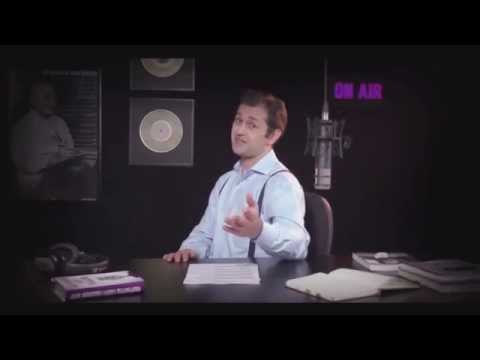 ილო ბეროშვილი - პაროდია ბოლივუდზე