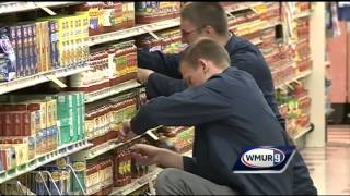 Demoulas thanks workers, customers for support