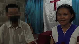 Refugees in Mae La refugee camp talk about issues they have with the authorities of the camp