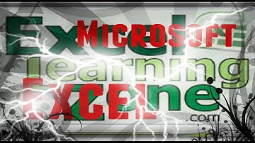 Microsoft Excel Beginners How to use  Tutorial Part two Charts and Formatting In Spread Sheets