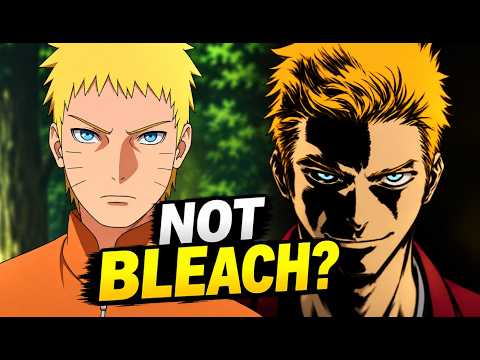 Naruto Manga Is FINALLY Back & BLEACH Fans Are Getting WORRIED!