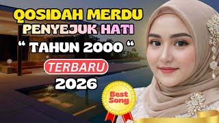 Download Lagu QOSIDAH TERBARU TAHUN 2000 Cover Terbaik 2026 MP3
