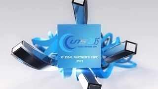 UNIS Expo 2015