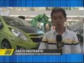 Otoblitz tv  juanmotor h o on chevy style