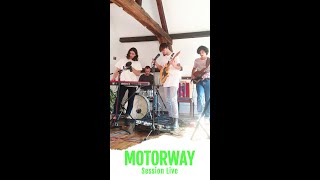 Watch Ninetys Story Motorway video