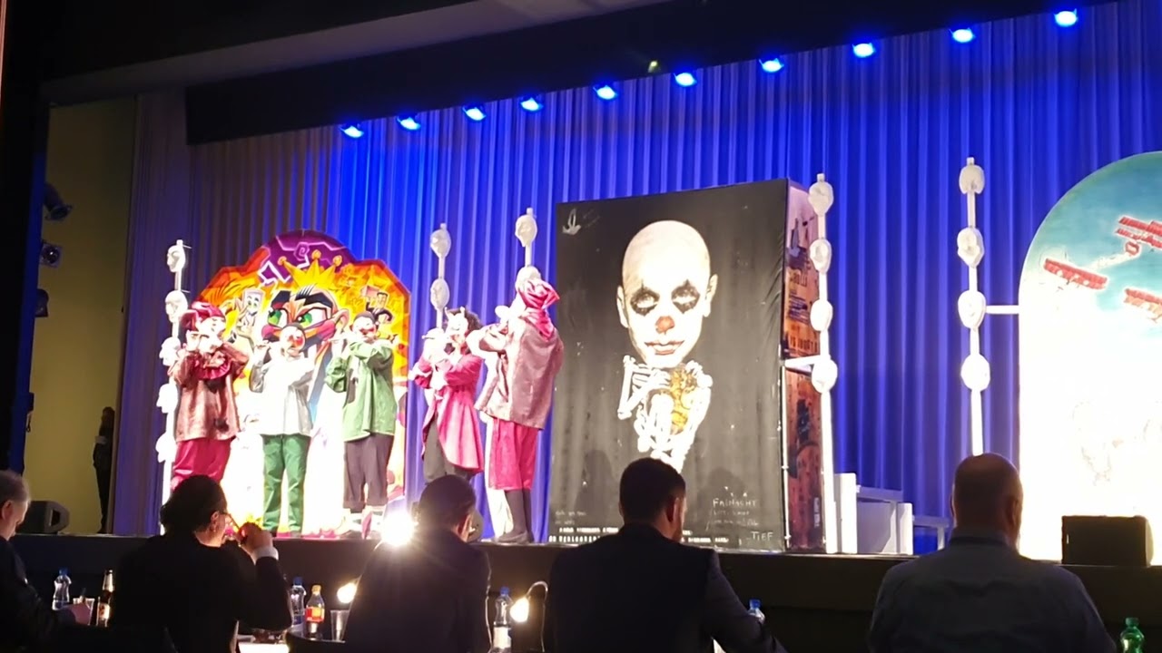 Final Preistrommeln und -pfeifen 2022 Calvados