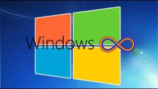 Windows ∞ (Infinity)