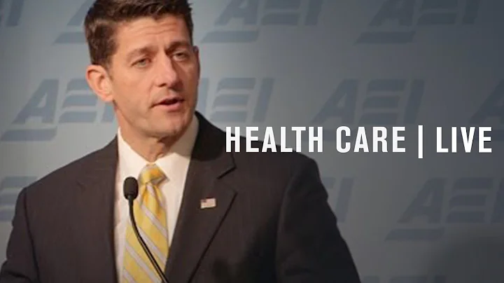 Modernizing America’s health care: A conversation with Speaker Paul Ryan | LIVE STREAM - DayDayNews