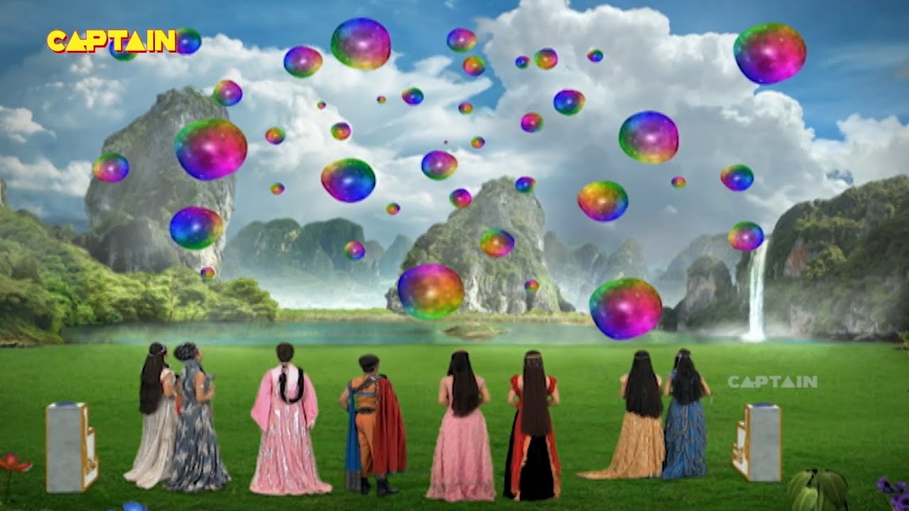 Baalveer ( बालवीर ) Full Episode 399 || Dev Joshi, Karishma Tanna