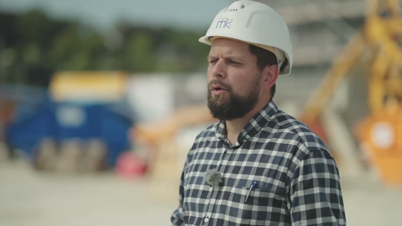 Würth - Planning the future