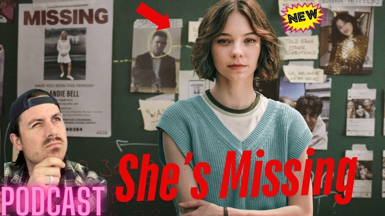 Ep. 470 | She Never Made It to Class ??? - MrBallen Podcast & MrBallen’s Medical Podcast