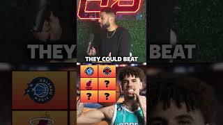 Do You Believe In The Hornets? 🐝