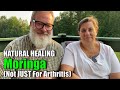 Natural HEALING Moringa Not JUST For Arthritis