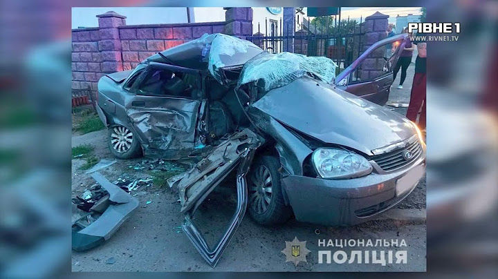 Водій, який спричинив смертельну ДТП, залишився під домашнім арештом через повітряну тривогу