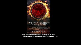 Yuga Shift: The End of the Kali Yuga in 2025 - A Conversation with Bibhu Dev Misra Part Two of Two
In Part Two of my conversation with Bibhu Dev Misra about his book Yuga Shift we discuss all manner of interesting subjects. We talk about how the Great Central Sun or the Mystical Sun of the ancients is actually what we call in modern Astrophysics circles, The Active Galactic Nucleus (AGN for short). We talk about consciousness and other aspects of life on Earth changing dramatically for the better when a blast of light and radiation from the AGN is emitted every 28,500 years exactly the length of the Great Year precession of the equinoxes, or One complete Yuga Cycle. We also talk about the Mandela effect, likely changes as we approach the key window of 2025-2040 when the vast majority of changes will occur. Finally, Bibhu gives his advice on how to navigate the Yuga Shift.
If youre interested in a deep dive on the Yugas check out my first interview with Bibhu here: https://youtu.be/6aaENmp7fKw?si=yxWDtR4hXm_3M_Zu
There are however a host of people suggesting the Yuga shift will occur between 2024-2026 timeframe which Ian touched on in a recent live stream.
Bibhus new book Yuga Shift about this very topic is now out! Here it is:
https://www.amazon.com/YUGA-SHIFT-IMPENDING-PLANETARY-TRANSFORMATION/dp/B0CPJVYQG4/ref=sr_1_1?crid=21CFDCV4CPTGS&keywords=yuga+shift+bibhu&qid=1704591059&sprefix=yuga+shift+bibhu%2Caps%2C182&sr=8-1
You can follow Bibhus work here:
https://www.bibhudevmisra.com/
My site with all my services can be found here:
https://www.whitelotusoflight.com/consultations
If you are interested in the Angelic Magick classes there are two classes available.
If you feel the call to join the January 25th **USA class starting at 6pm PST / 9pm ES** you can do so by clicking here:
https://WhiteLotusofLight.as.me/USAAngelicMagickClassJanuary25th2024
If you feel the call to join the January 25th **AUSTRALIA/OCEANIA class starting at 4:30pm EADT** you can do so by clicking here:
https://WhiteLotusofLight.as.me/AngelicMagickClassAustraliaOceaniaJanuary25th2024-
Comments 00:01:00
Introduction 3:20:00
Conversation 5:42:00
Please help support the channel by hitting Join here on YouTube by clicking the JOIN button on the main page, or by becoming a Patron on Patreon **for as little as $3** which you can do here : https://www.patreon.com/WhiteLotusOfLight/membership
If you are in search of guidance and would like the map of your karma and souls destiny you can schedule an Astrology reading with Ian! I recommend that you get your Natal chart if you are under 40, or if you are over 40 or approaching 40, you can get your Navamsa chart which is for your life post-40 which is often radically different from your pre-40 years of age chart. Mine sure was! If you want a truly deep dive I recommend getting both charts done regardless of age because the Natal chart continues to have echoes even post 40 as it represents where we come from.
You can learn more about the difference between Natal and Navamsa charts here: https://youtu.be/A3Vt-SscC-Q
If you want to study Angelic Magick with me you can also go to my Astrology site and simply ask for an Angelic Consultation rather than an Astrology chart. Or you can of course do both! I also offer spiritual counseling and other services so take a look! My site can be found here:
https://www.whitelotusoflight.com/consultations
Become a Patron by either hitting Join on the main channel page, or preferably (they take less of a bite) on my Patreon page which you can find here:
https://www.patreon.com/WhiteLotusOfLight/membership
If you are feeling generous and would like to Donate Crypto here are some wallet addresses.
***Be sure you are careful with Algo and Monero as those addresses are very long double-check before sending! Also XLM requires the Memo below the address and XRP requires the Destination Tag***:
BTC Bitcoin: 38BYKYGvViCnpYa4RDxScY8aFfoUr7FzDP
Ethereum/ETH: 0x04dac6d6922E34033B9EBFb45627262166e01B1E
Polygon MATIC: 0x17aE6fBF3d2B3641b1f78FBa9C1fd0D7d590EA14
Algorand ALGO: CIHYBK76AMNKFZQHOYNOJ7CIO5DZIQL5IGU2FA6VRZRAWPZQBAMR6ZEJGI
Monero XMR: 837x9X9NU9eaVMTvRofBAH55oJM6oPDXpRAvjM47atJSBExXWRvZsDwU6o3Qh1f39w1VqCsHTDAEaYhkLhkezaCXHPuFGMR
***Memo is required for XLM!
XLM: GDQP2KPQGKIHYJGXNUIYOMHARUARCA7DJT5FO2FFOOKY3B2WSQHG4W37 MEMO: 4239136726
***Destination tag is required for XRP!
XRP: rhsZa1NR9GqA7NtQjDe5HtYWZxPAZ4oGrE Destination Tag: 1975483539
This video was edited to follow YouTubes fair use guidelines: Copyright Disclaimer under Section 107 of the copyright act 1976, allowance is made for fair use for purposes such as criticism, comment, news reporting, scholarship, and research. Yuga Shift: The End of the Kali Yuga in 2025 - A Conversation with Bibhu Dev Misra Part Two of Two