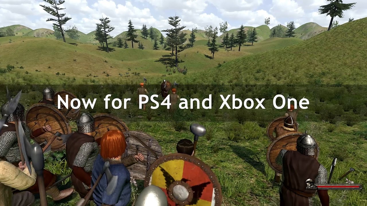 mount and blade warband multiplayer no servers