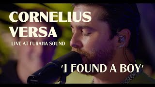 I Found A Boy - Live at Furaha Sound (Official Video)