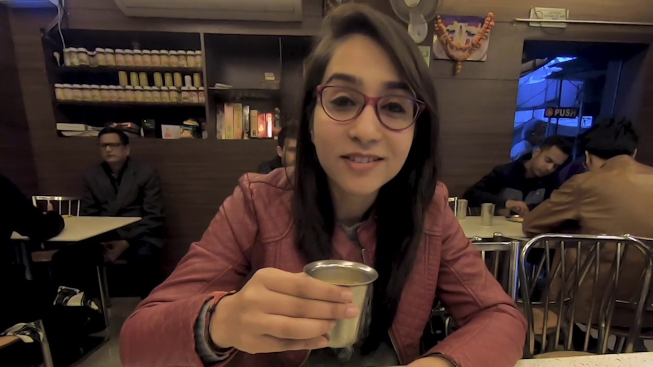 Noida Street food tour| Brahmaputra Market|