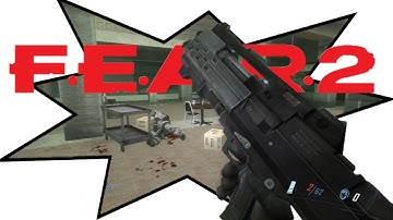 FEAR 2: PROJECT ORIGIN | Gameplay Walkthrough Part 11 | Keegan [FULL GAME]