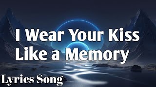 Wear Your Kiss Like a Memory ❤️ | Emotional Love Song | Hauntingly Beautiful Lyrics of Longing | screenshot 5