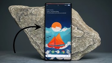 Finally The Most useful Feature added in crDroid 🔥🔥 | What about Play Integrity? 👀