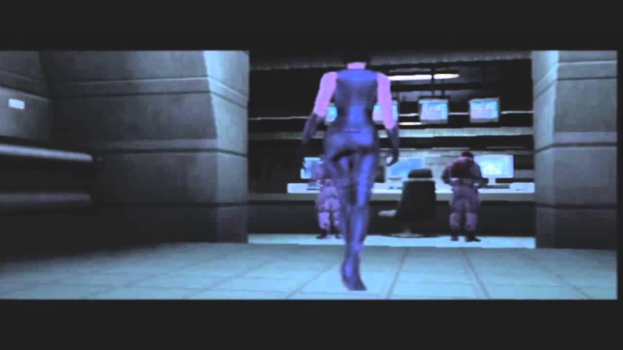 OO7: Nightfire Boss # 9: Rook - YouTube