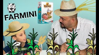 FARMINI - Create Your Own Mini Farm - Game and Tutorial screenshot 5