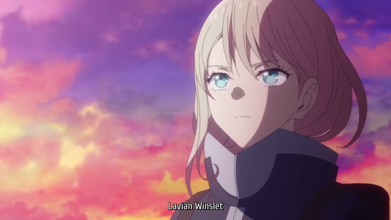The Legend Of The Northen Blade