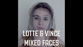 Mixed Faces