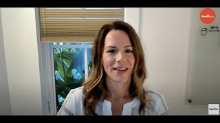 AI and digital biology: Unlocking the future of drug discovery with Kimberly Powell | WIRED Health