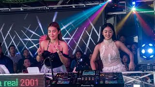 DUETTT‼️MARI KITA JOGET • FDJ DEVI KITTY FT FDJ DEDEK AMEL • OT WIKA REMIK PALEMBANG