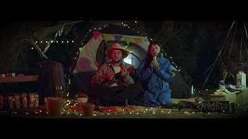 CRITTER- trustmyself (official video)