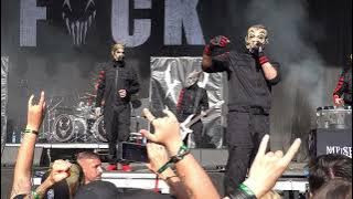 Mushroomhead - Madness Within (Rock Castle 2024)