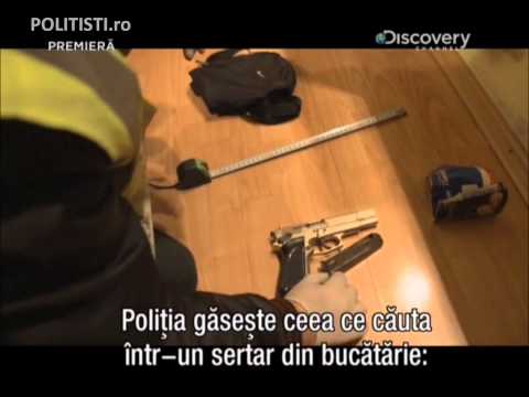 Poliţişti de elită - Ultimate Cops - SIAS România