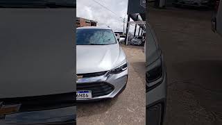 UM DOS MEUS CARROS FAVORITOS DA CHEVROLET, TRACKER #automobile