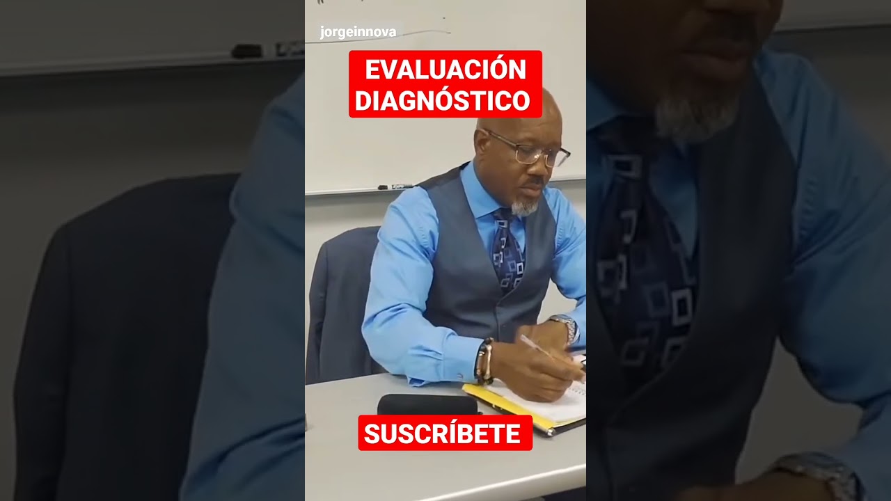 TIP para la EVALUACIÓN DIAGNÓSTICA #shorts #evaluaciondiagnostica #evaluacion
